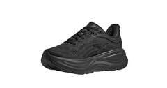 HOKA BONDI 9 BLACK WIDE WOMEN'S