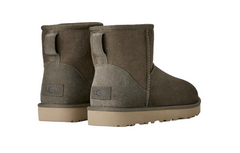 UGG Classic Mini II Dried Oregano Women’s