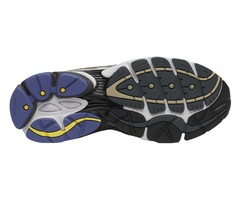 Saucony Progrid Omni 9 White Gold