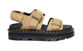 Dr. Martens Zebzag Sandal Savannah Tan