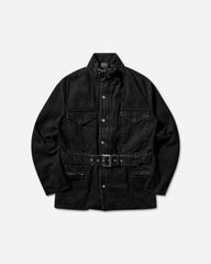 Men's M65 Jacket Black