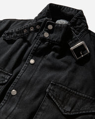 Men's M65 Jacket Black