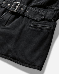 Men's M65 Jacket Black