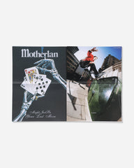 Issue N°64 "the sweet dreams issue"