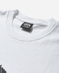 Long Range T-Shirt White