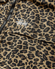 Lightweight Hooded Jacket Cheetah