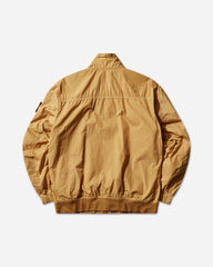 Men's Crinkle Reps NY Jacket Mustard