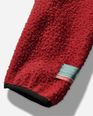 Men's 1995 Casentino Denali Jacket Red
