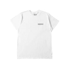 Tom Sachs "It Wont Fail Because of Me" Tee