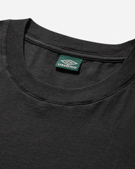 Men's OG Logo T-Shirt Washed Black