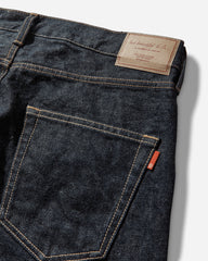 Men's People Have the Power Denim Pants Indigo