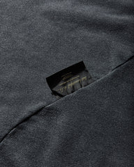 Men's Parasite Crewneck Sweatshirt Black