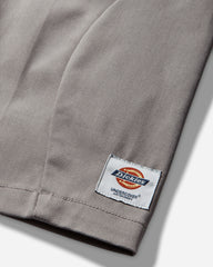 Men's Dickies Shorts Light Gray