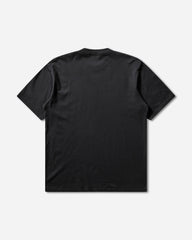 Men's Emma Bennett Oversized T-Shirt Black