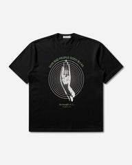 Men's Graphic T-Shirt Black