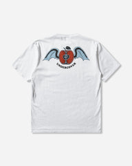 Men's Graphic T-Shirt White