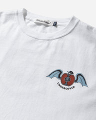 Men's Graphic T-Shirt White