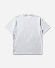 Men's Graphic T-Shirt White