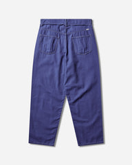 Men's Oxford Five Pocket Pants Royal Cobalt