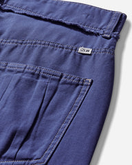 Men's Oxford Five Pocket Pants Royal Cobalt