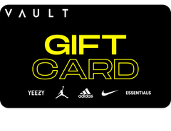 The Vault Gift Card