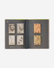 Members Only Book Multicolor