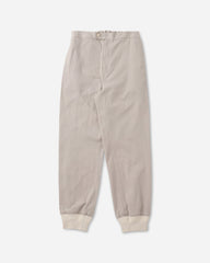 Men's Bertone Race Pants Ivory