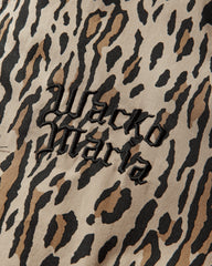 Men's Baracuta Leopard G9 Harrington Jacket Beige