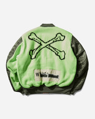 Men's Alpha Industries MA-1 Core Spec Jacket Olive Drab
