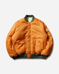 Men's Alpha Industries MA-1 Core Spec Jacket Olive Drab