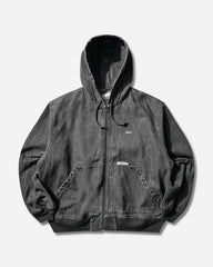 Men's D00M Jacket Black