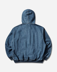 Men's D00M Jacket Indigo