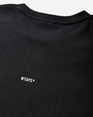 Men's 252MV Longsleeve T-Shirt Black