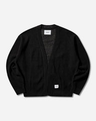 Men's Palmer Sweater Black