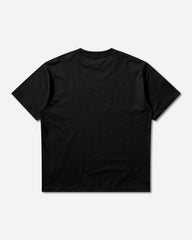 Men's Nu Age Logo T-Shirt Black