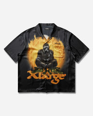 Men's Camp Shirt Multicolor