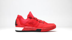 adidas Originals 2015 Crazylight Boost Low "Vivid Red"