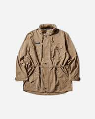 Men's Longridge SPZL Parka Cardboard