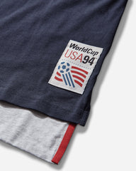 Men's FIFA World Cup USA94 Polo Noble Ink