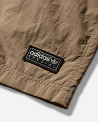 Men's Hudswell SPZL Shorts Cardboard