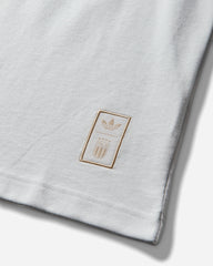 Men's Italy Original T-Shirt Crystal White
