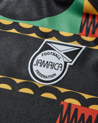 Men's Bob Marley Jamaica Originals T-Shirt Black