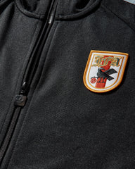 Men's Japan Originals Track Top Black