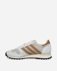 Longridge SPZL Sneakers Wonder Silver / Halo Green