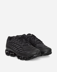 Megaride F50 Sneakers Core Black