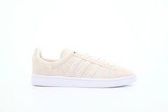 adidas Originals Campus Stitch And Turn "Chalk White"