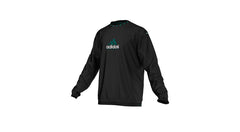 adidas Originals EQT Crew Sweat "Black"