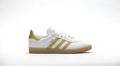 adidas Originals Gazelle "Vintage White"