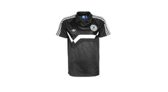 adidas Originals Germany Away Trikot Schwarz