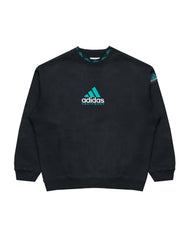 adidas Originals EQT WASHED CREWNECK
